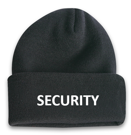 ARR Long Knit Beanie