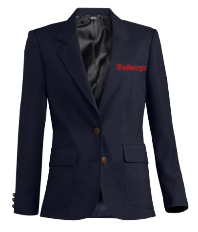 ATL Traditional Ladies Blazer