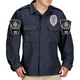 VLTS Propper Long Sleeve 65/35 Poly/Cotton (Valentis Protective)