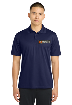 INT Sport-Tek® Micropique Sport-Wick® Polo