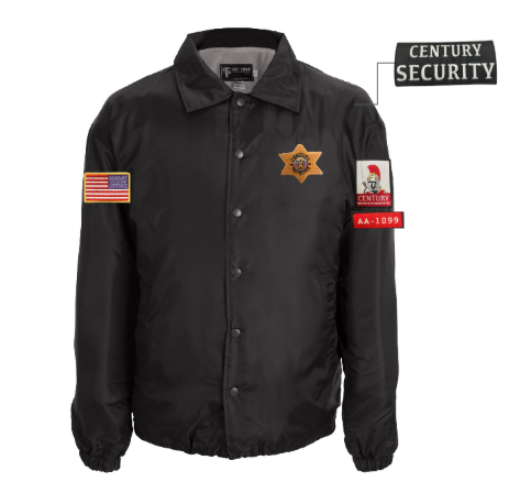 CPS CHLTEX Lined Protection (w/ AA-1099)