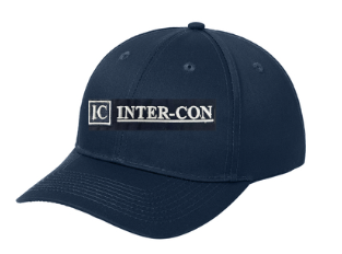 ICS Port Authority® Uniforming Twill Cap