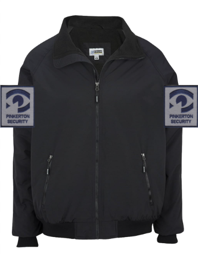 PIN 3-Season Jacket