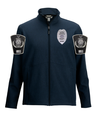 VLTS Lightweight Soft Shell Jacket