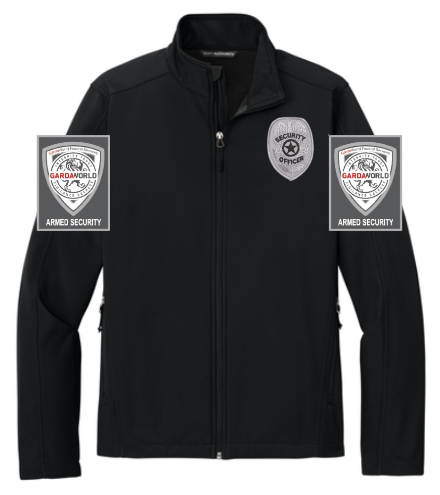 GFS Port Authority® Core Soft Shell Jacket
