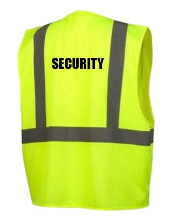 PSI Safety First