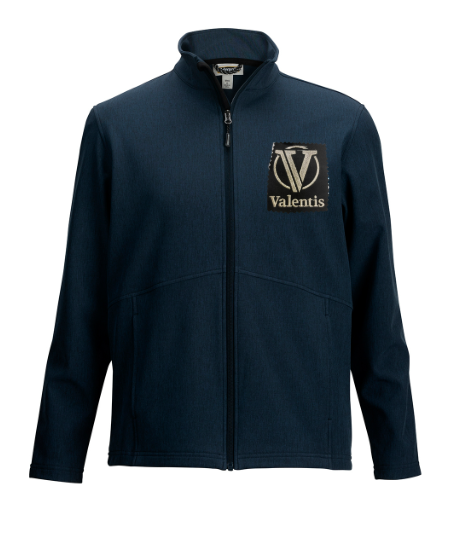 VLTS Lightweight Soft Shell Jacket