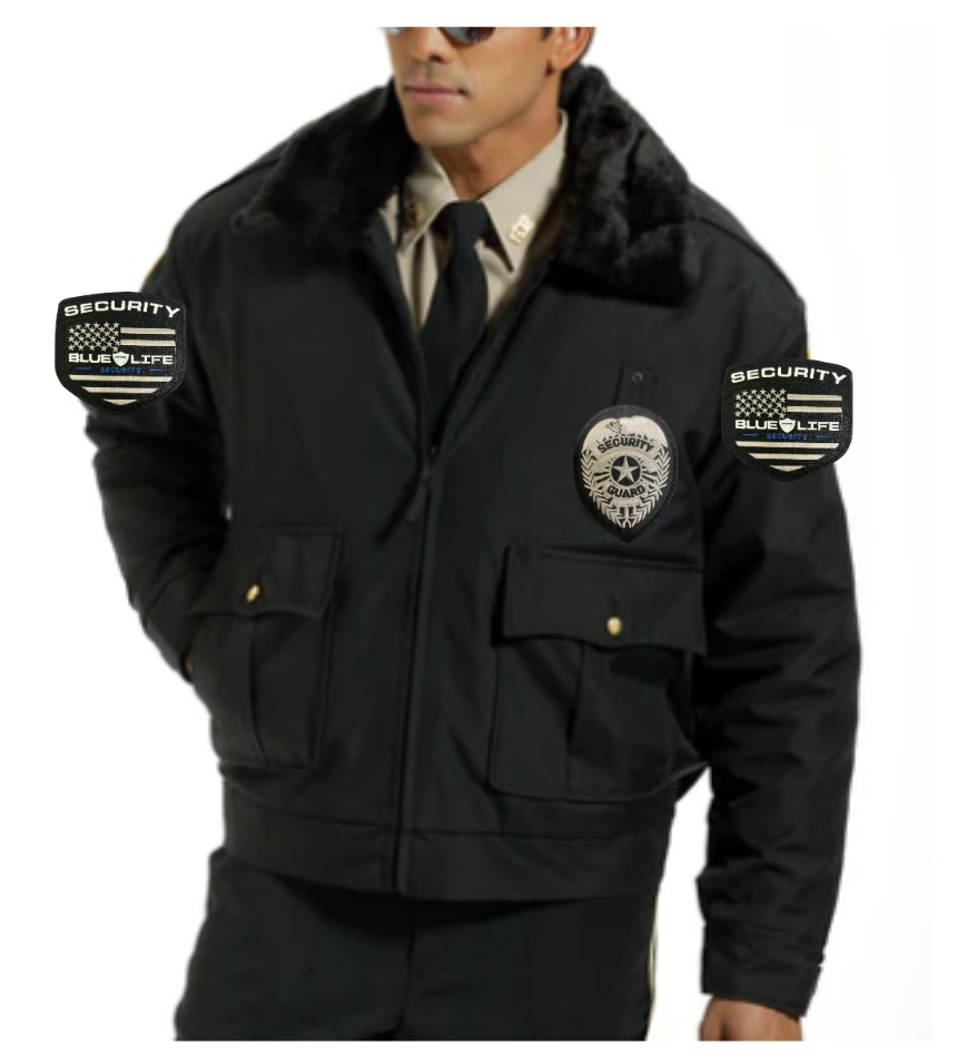 BLS The Bomber