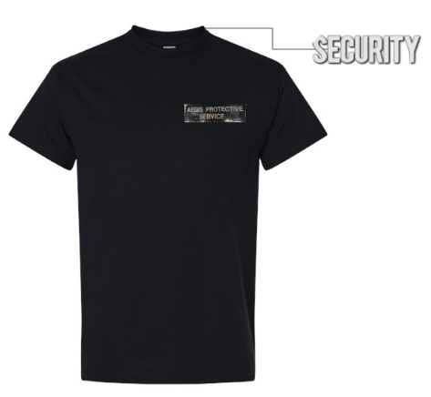 APS Unisex Heavy Cotton™ T-Shirt