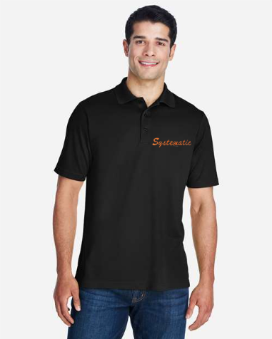 SPE Men's Origin Performance Piqué Polo