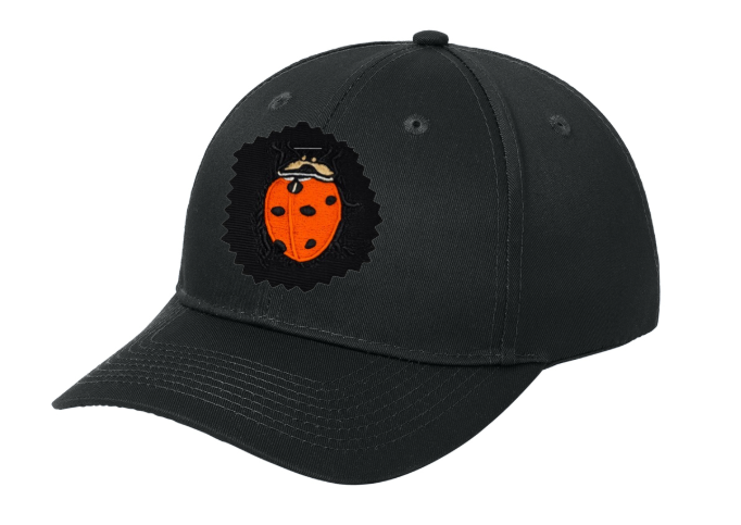SPE Port Authority® Uniforming Twill Cap