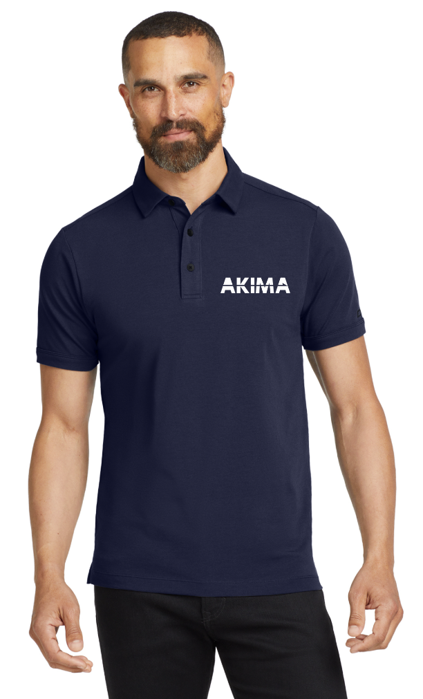 AKI OGIO® Limit Polo
