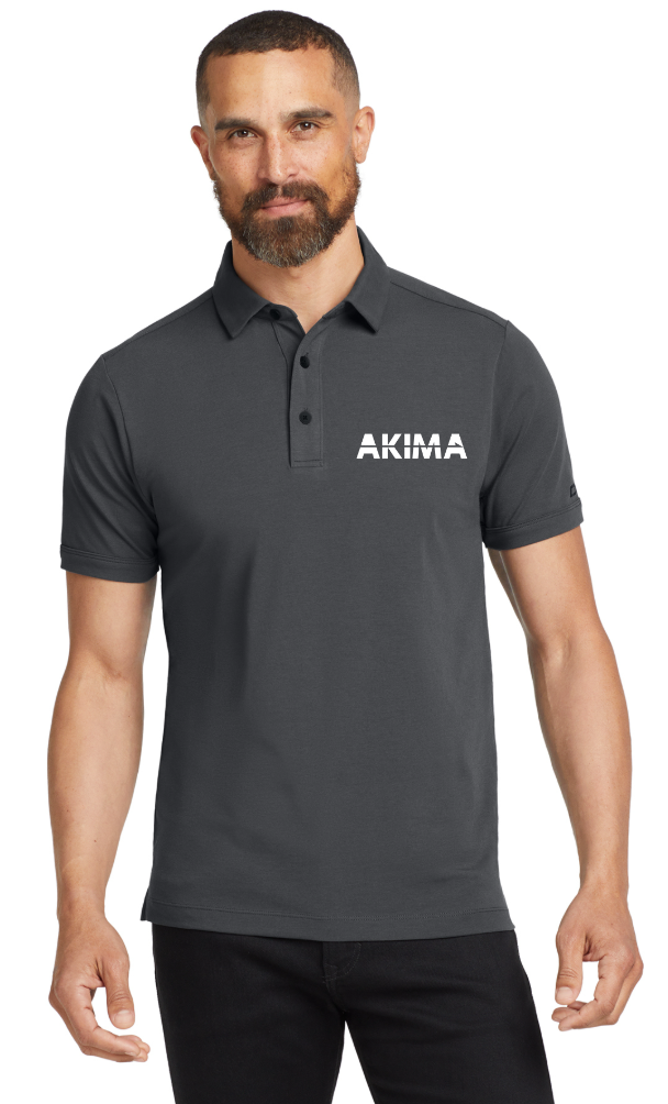 AKI OGIO® Limit Polo