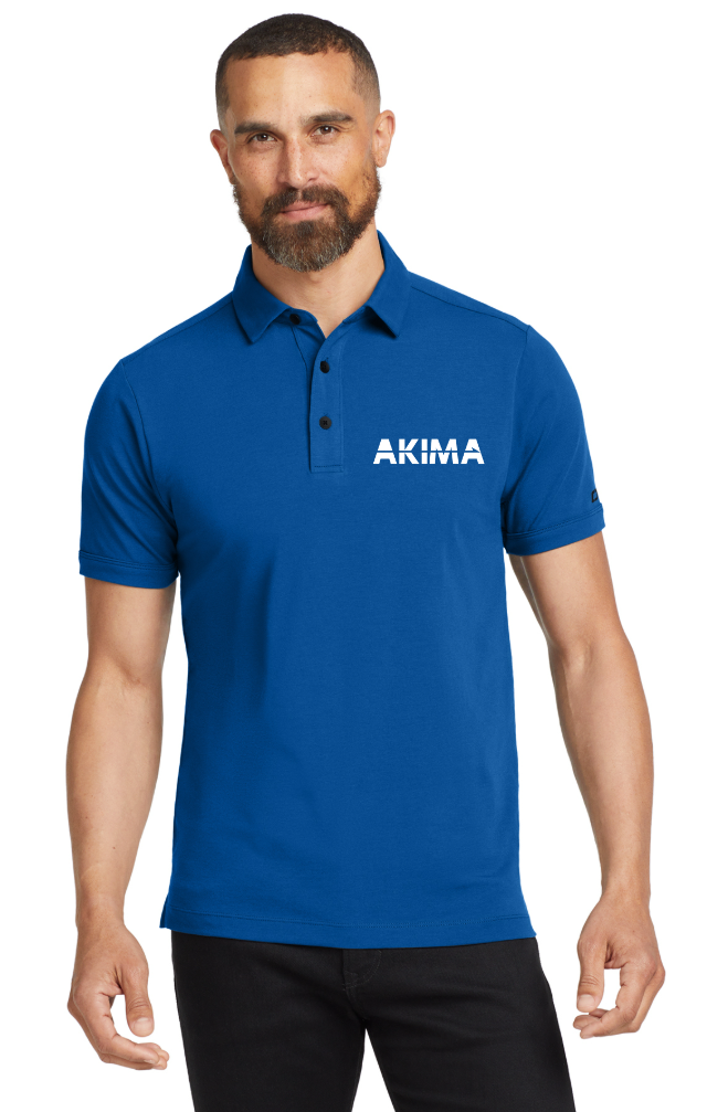 AKI OGIO® Limit Polo