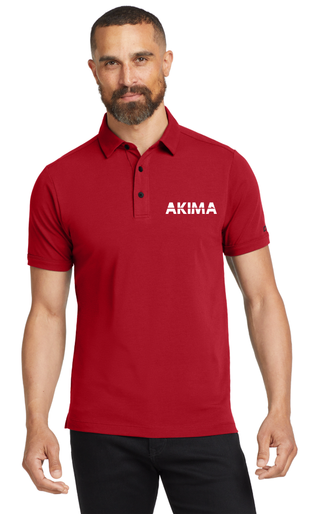 AKI OGIO® Limit Polo