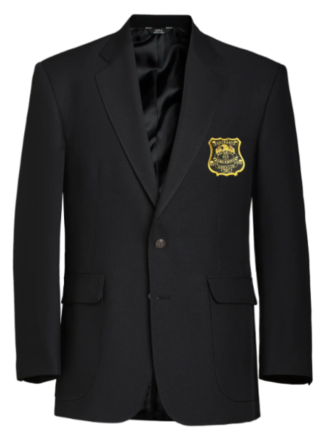 MER Traditional Mens Blazer
