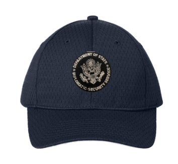 VXL Port Authority® Pro Mesh Cap