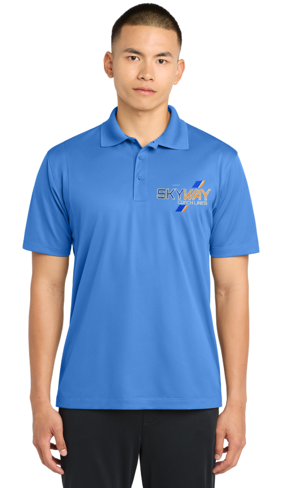 SKY Sport-Tek® Micropique Sport-Wick® Polo