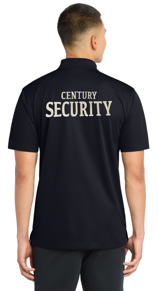 CPS Sport-Tek® Micropique Sport-Wick® Polo