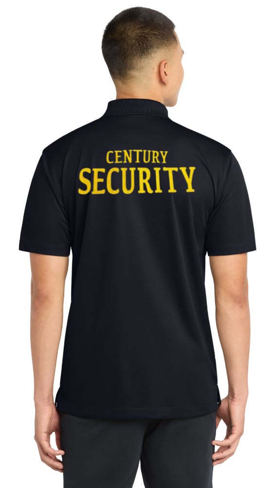 CPS Sport-Tek® Micropique Sport-Wick® Polo