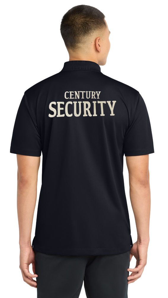 CPS Sport-Tek® Micropique Sport-Wick® Polo