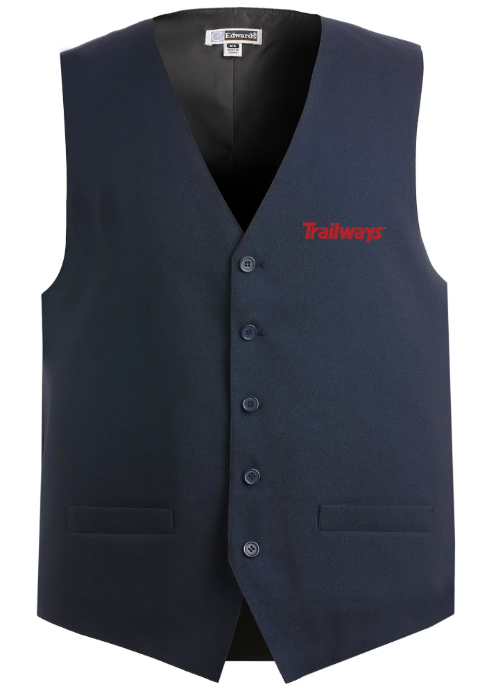 ATL Mens Economy Vest