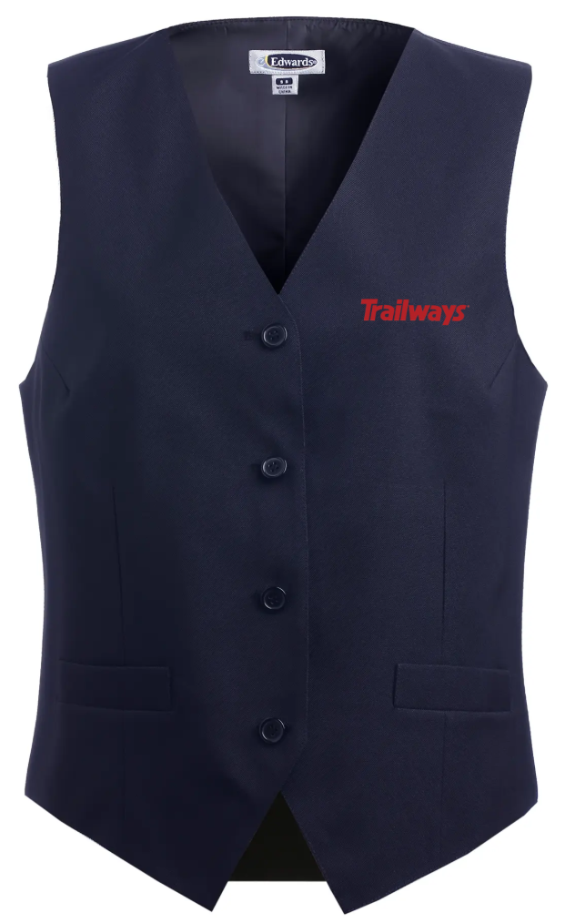 ATL Ladies Economy Vest