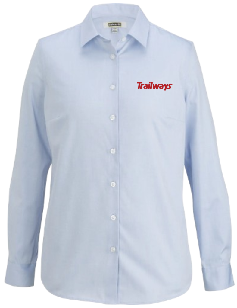ATL Executive Oxford Ladies Shirt