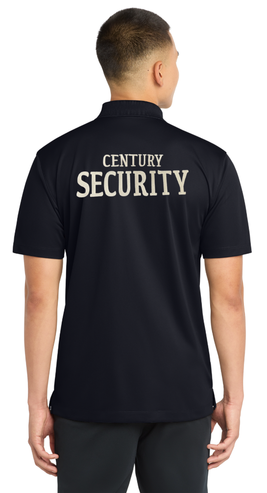 CPS Sport-Tek® Micropique Sport-Wick® Polo
