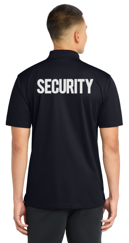 CPS Sport-Tek® Micropique Sport-Wick® Polo
