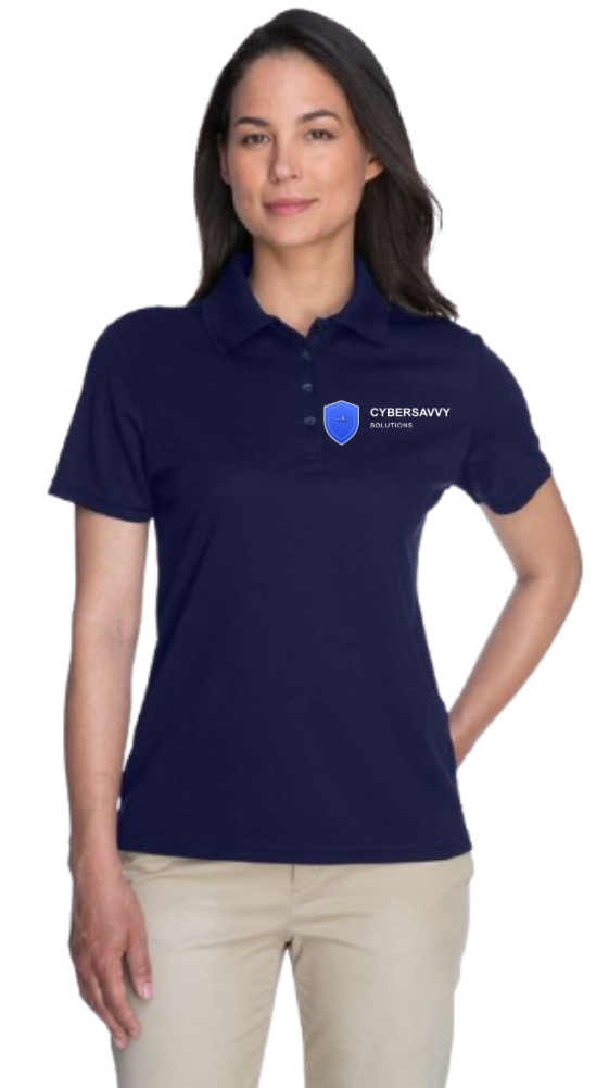 CSS Women's Origin Performance Piqué Polo