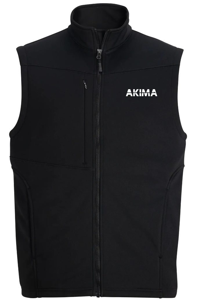 AKI Performance Tek Mens Vest