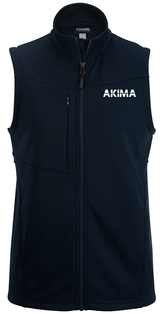 AKI Performance Tek Ladies Vest