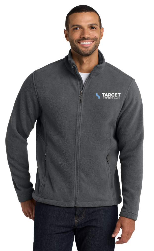 TH Port Authority® Value Fleece Jacket