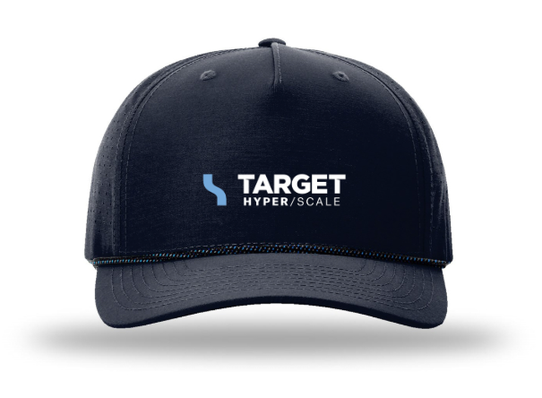 TH Richardson Laser Perf Performance Rope Cap
