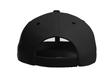 MRM Port Authority® Uniforming Twill Cap (No EMBR on Back)