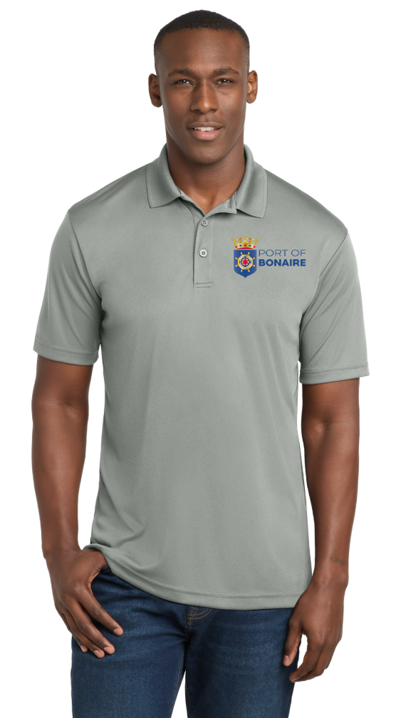 POB Sport-Tek® PosiCharge® Competitor™ Polo