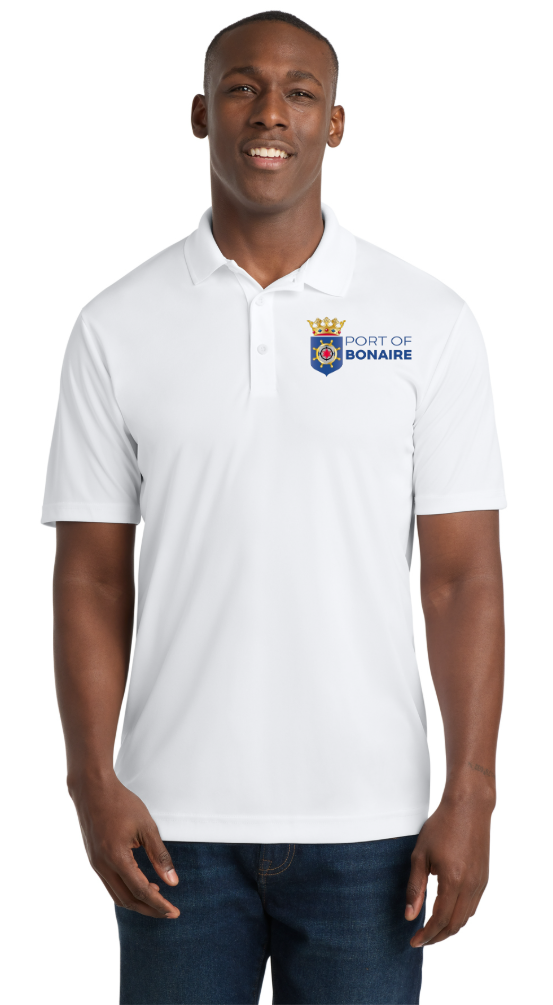 POB Sport-Tek® PosiCharge® Competitor™ Polo