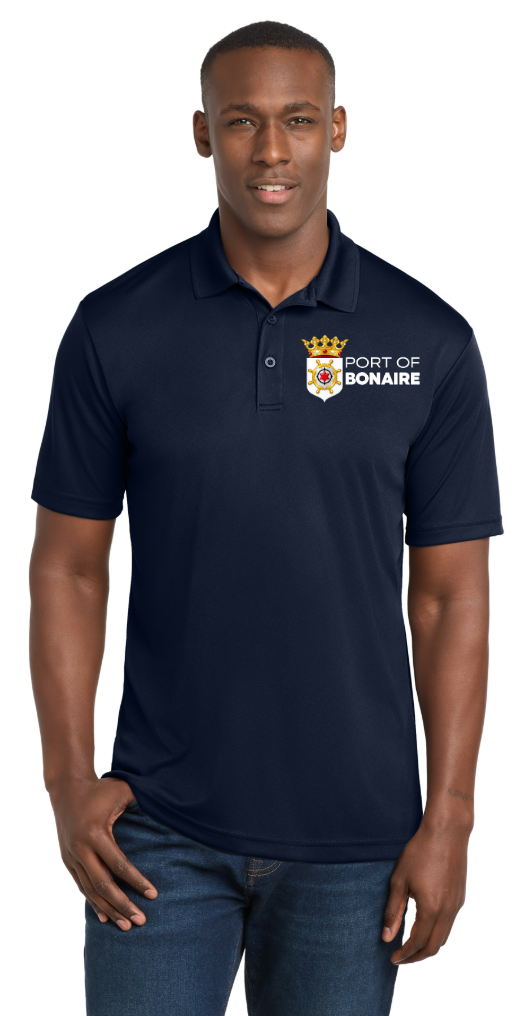 POB Sport-Tek® PosiCharge® Competitor™ Polo