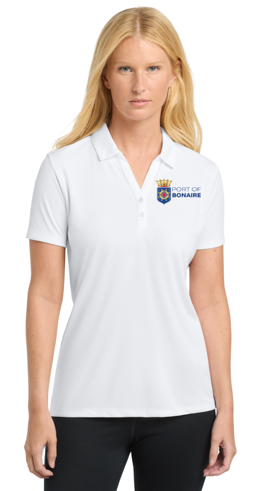 POB Sport-Tek® Women's PosiCharge® Competitor™ Polo