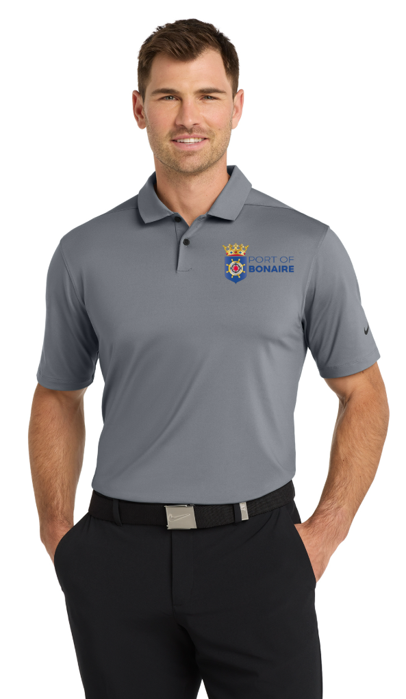 POB Nike Dri-FIT Vapor Polo