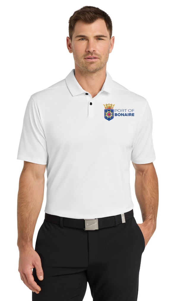 POB Nike Dri-FIT Vapor Polo