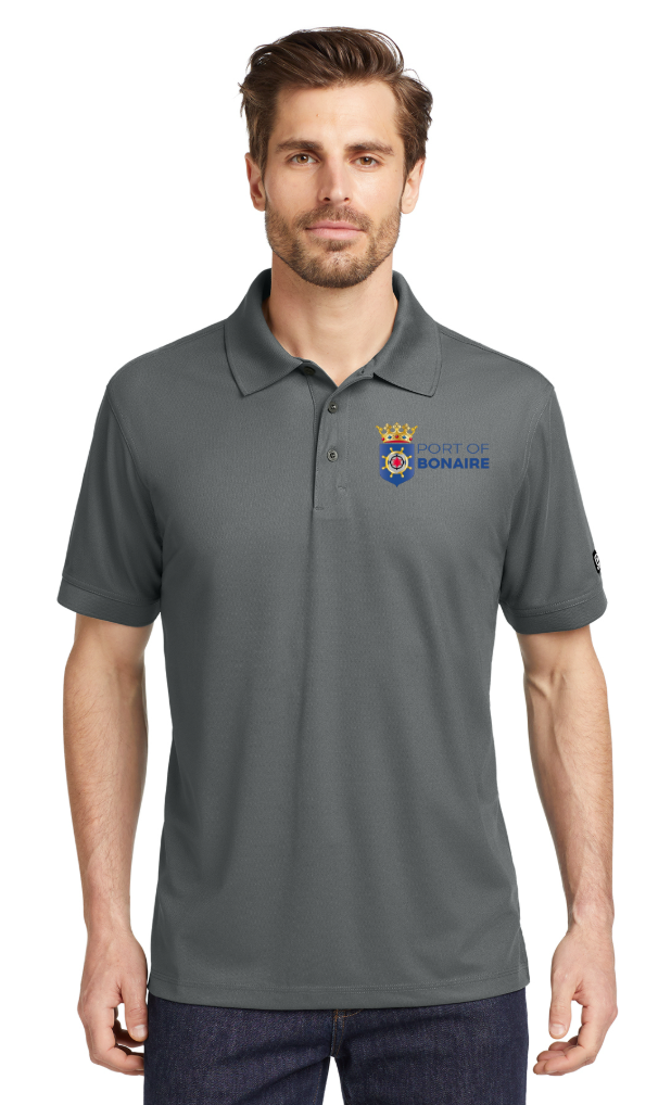 POB OGIO® Caliber 2.0 Polo