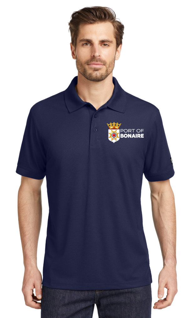POB OGIO® Caliber 2.0 Polo