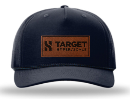 TH Richardson Laser Perf Performance Rope Cap