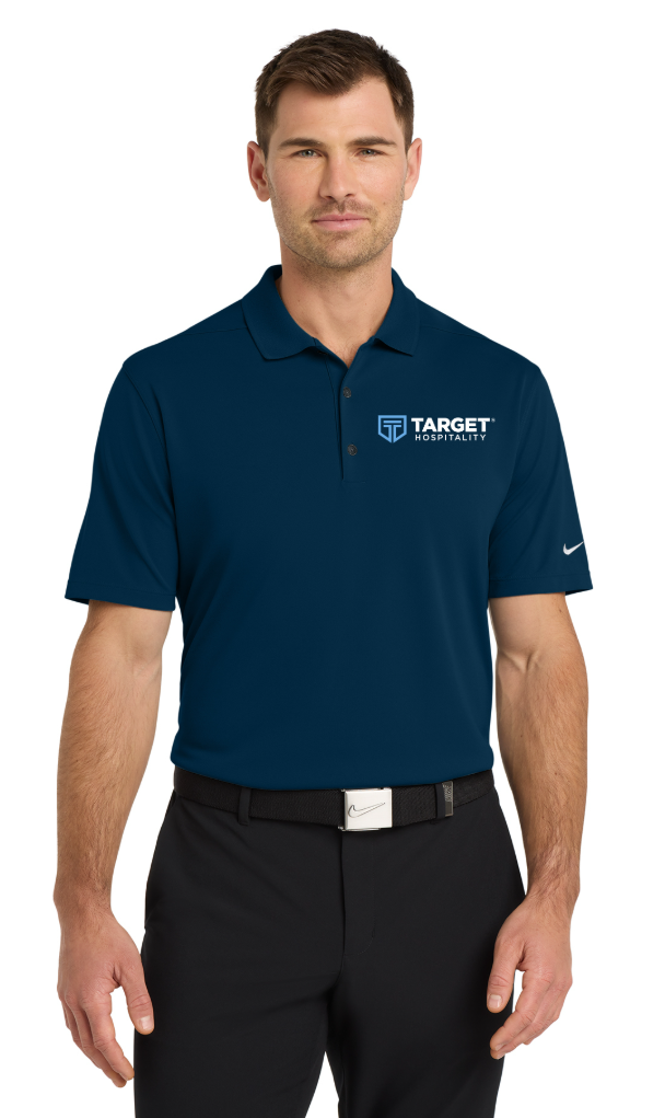 TH Nike Dri-FIT Micro Pique 2.0 Polo