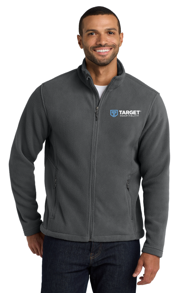 TH Port Authority® Value Fleece Jacket