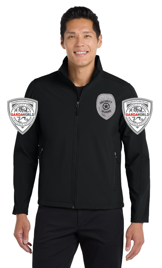 GFS Port Authority® Core Soft Shell Jacket