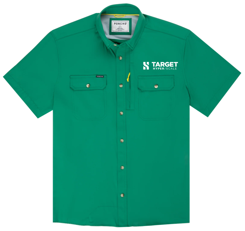 TH Poncho - Original Shirt