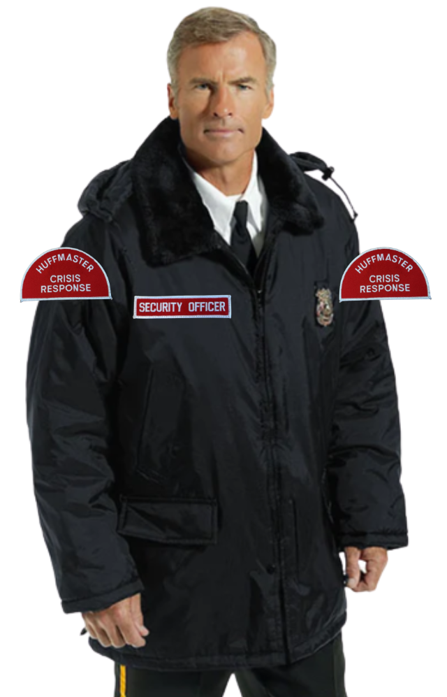 HM Parka